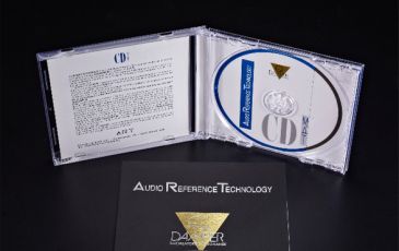 CD mat Q-Damper